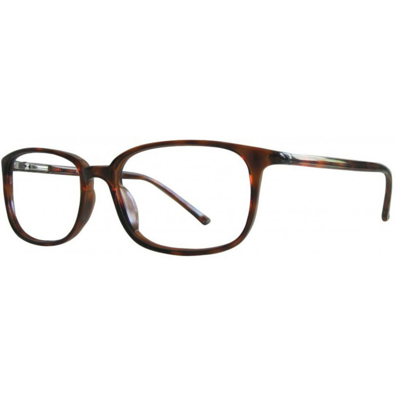 Eyeglasses Fundamentals F 020 Tortoise