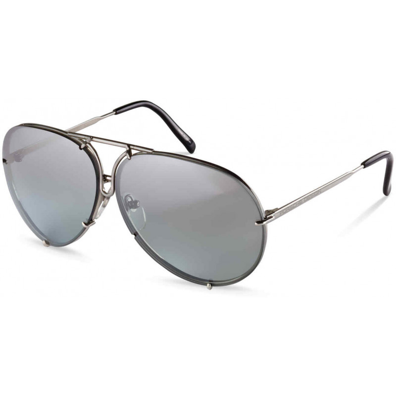 Sunglasses Porsche Design P 8478 b Titanium 63mm