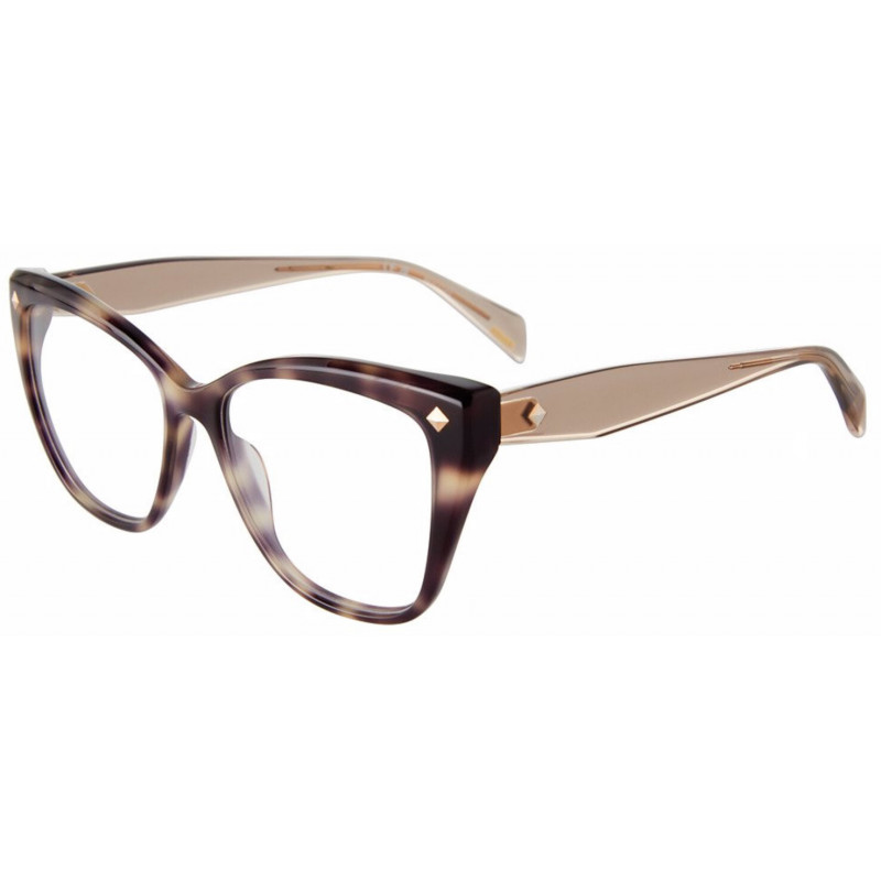 Sunglasses Police VPLM 03 M 07ux Brown/Beige Havana -