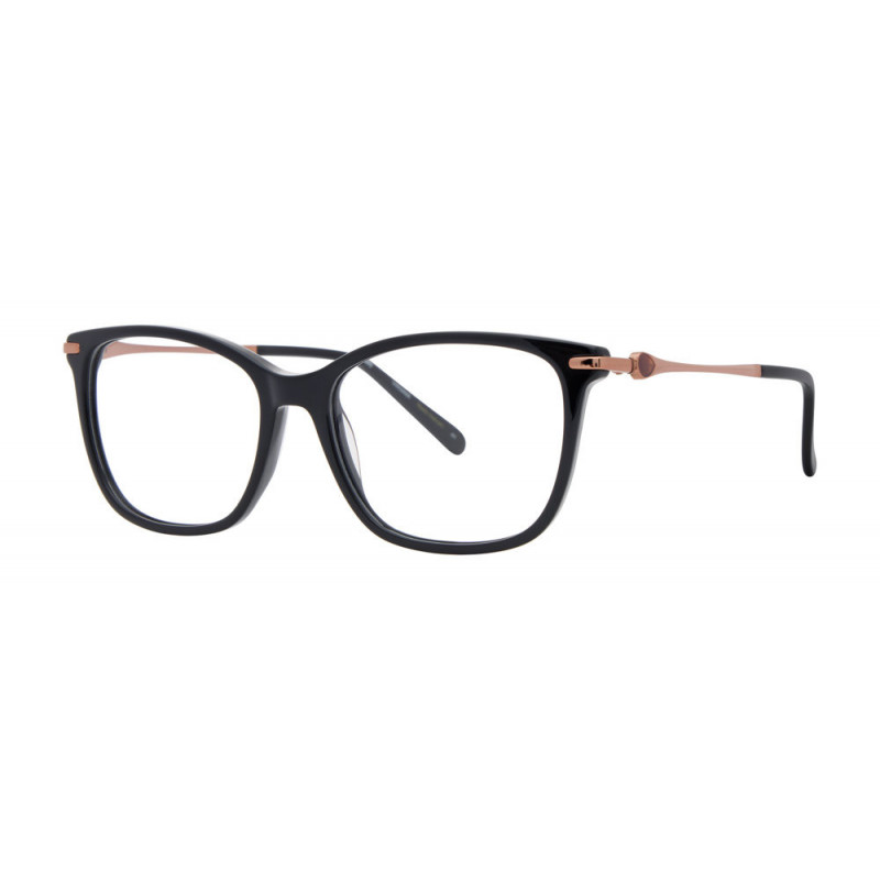 Eyeglasses Destiny Virginia Black 54mm
