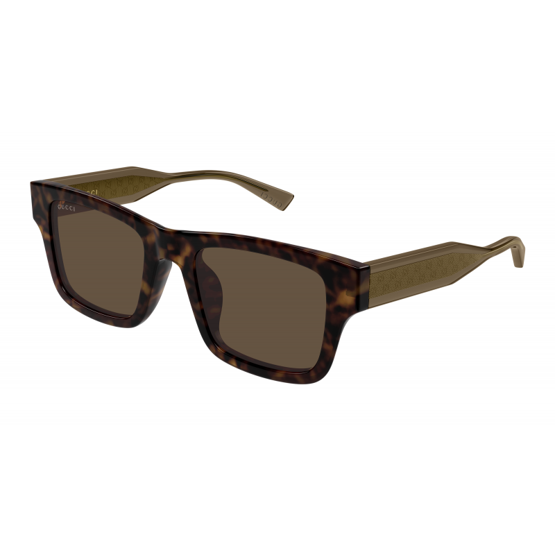 Sunglasses Gucci GG 2072 SA- 003 Havana / Brown 52mm