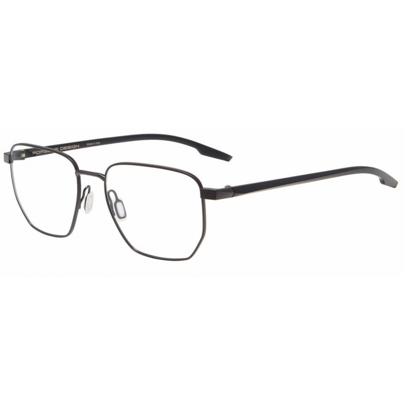 Sunglasses Porsche Design P 8770 a000 Matt Black