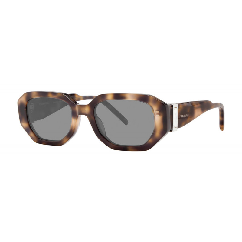 Eyeglasses Vera Wang Choreo Tortoise 52mm