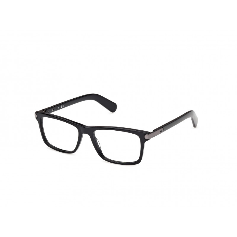 Eyeglasses Adidas Originals OR 5143 001 Shiny Black / 53mm