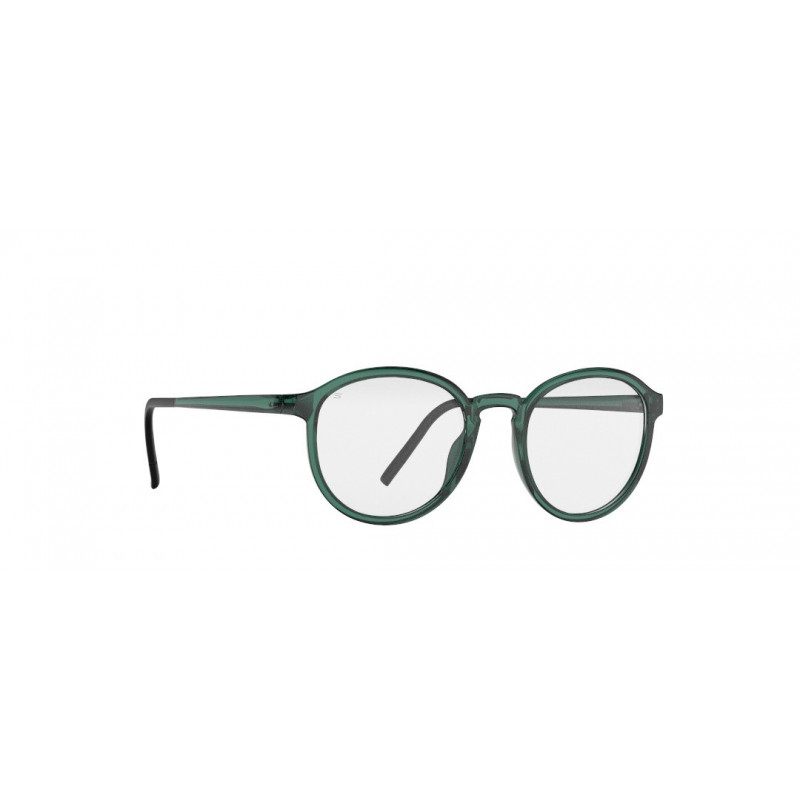Eyeglasses Silhouette Clear Sky 2982 5560 Transformative Teal 48mm
