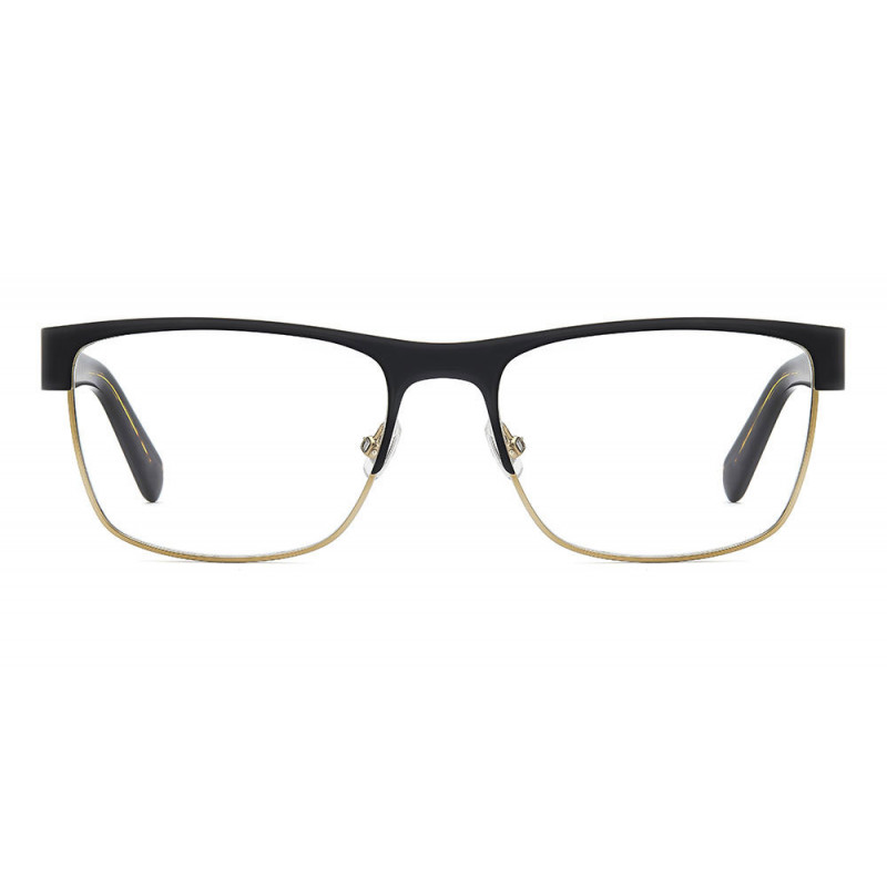 Eyeglasses Fossil FOS 7197 /G L3C Yellow Black 56mm