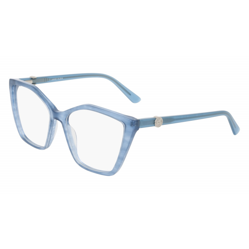 Eyeglasses Anne Klein AK 5132 400 Steel Blue