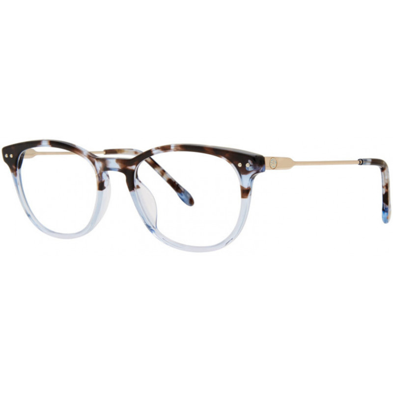 Eyeglasses Lilly Pulitzer Lindy Mini Sky 47mm
