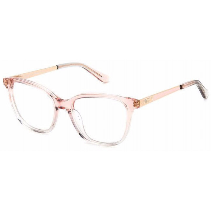 Eyeglasses Juicy Couture JU 954 665 Pink Violet 47mm