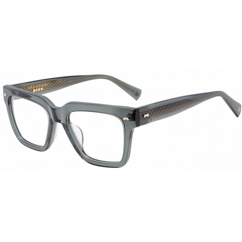 Sunglasses John Varvatos VJV 439 804p Crystal Sage