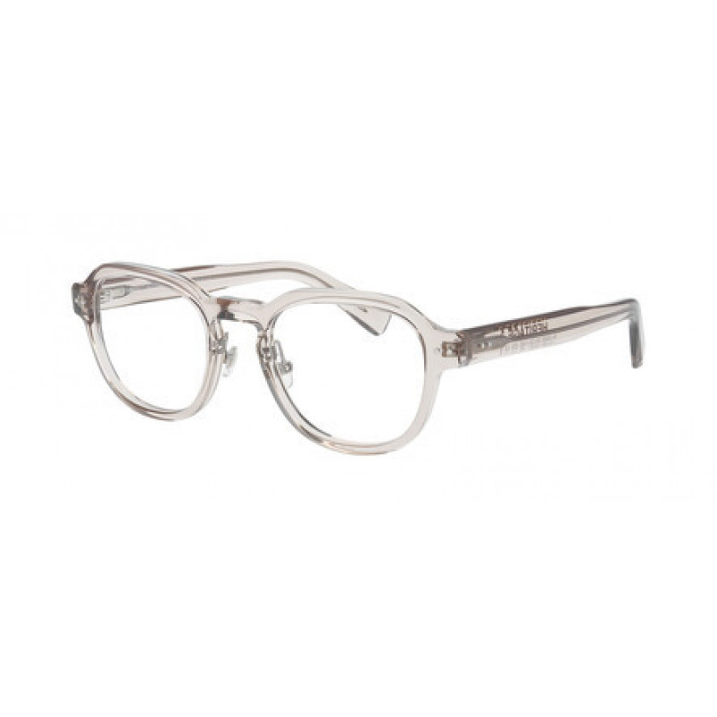 Eyeglasses Pro-design Denmark HERITAGE 3 6425 Grey-brown Medium Transparent