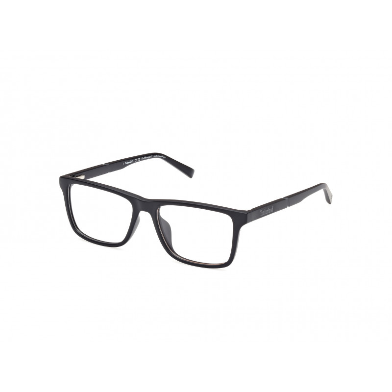 Eyeglasses Timberland TB 1840 -H 002 Matte Black / 53mm