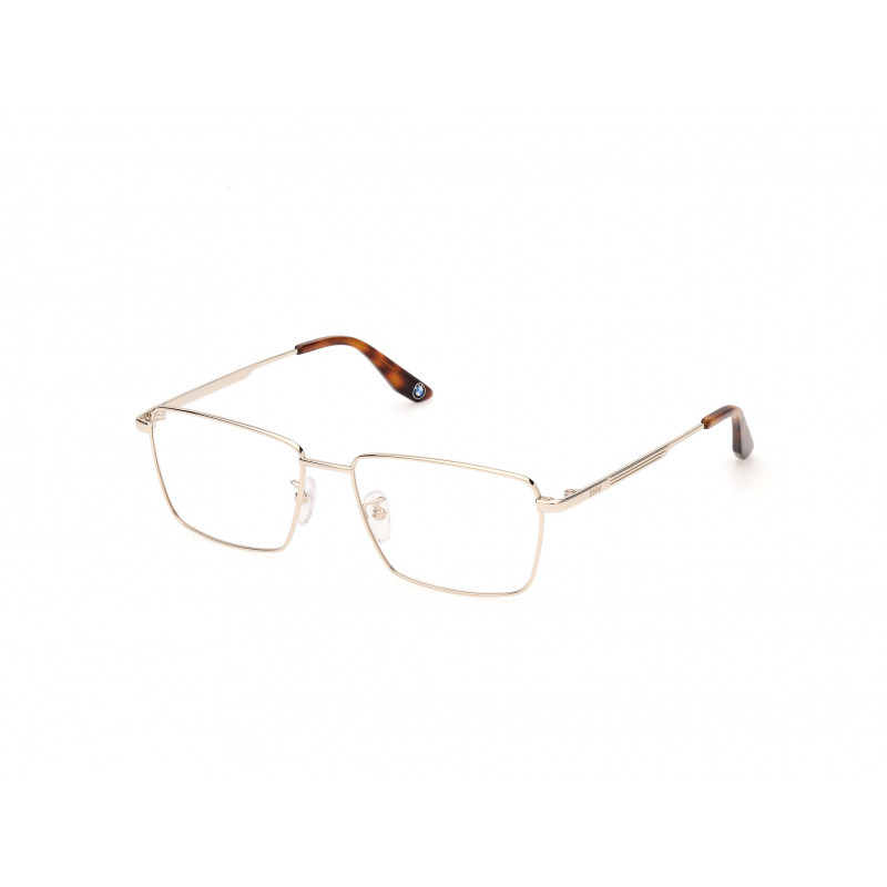 Eyeglasses BMW BW 5079 -H 032 Shiny Pale Gold / 55mm