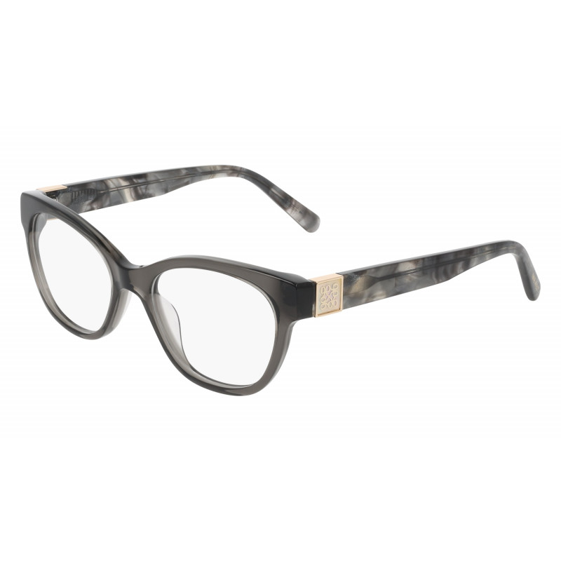 Eyeglasses NINE WEST NW 5254 010 Fog 50mm