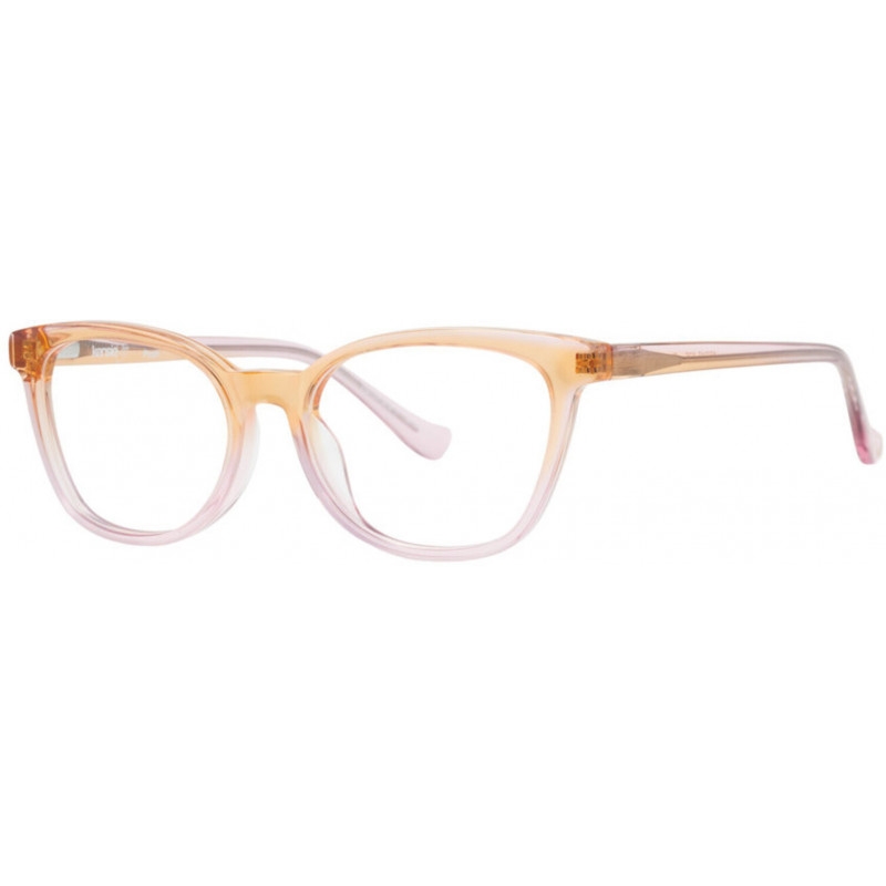 Eyeglasses Kensie Posh Flamingo 46mm