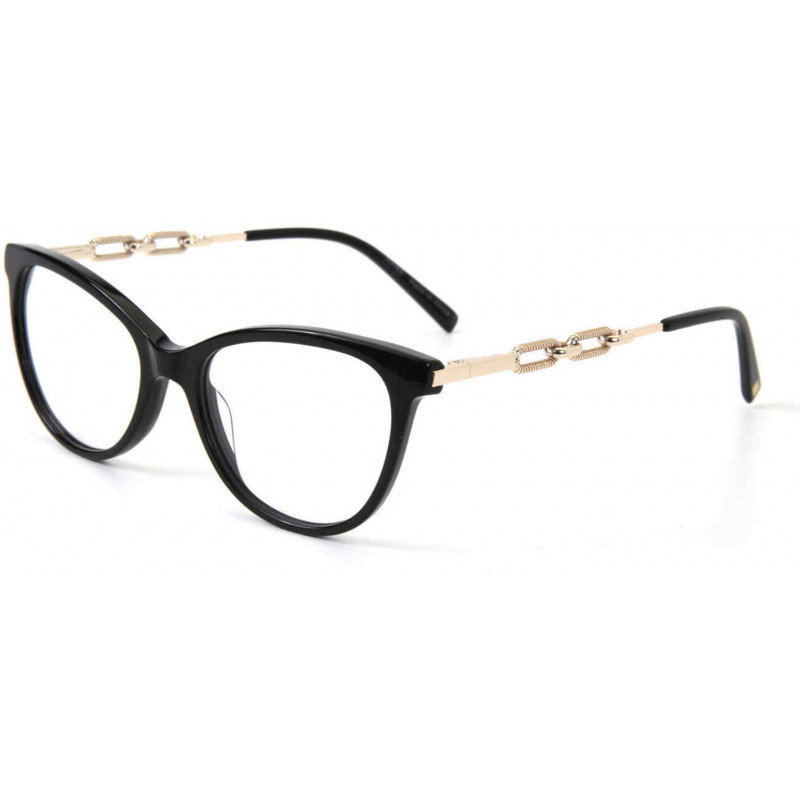 Sunglasses Jones New York VJOP 254 0bla Black