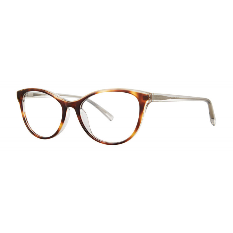 Eyeglasses Vera Wang V 705 Tortoise 53mm