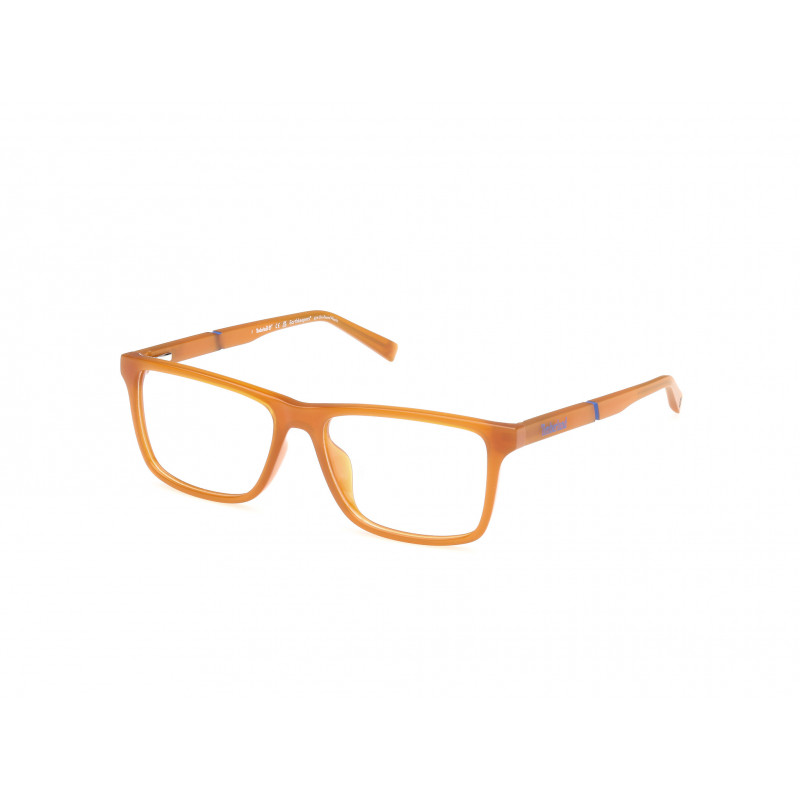 Eyeglasses Timberland TB 1840 -H 047 Shiny Light Brown / Matte 53mm