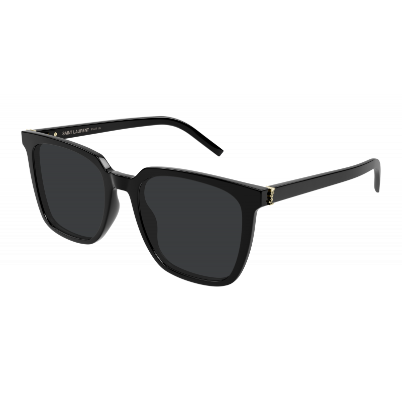 Sunglasses Saint Laurent SL M 146 /K- 001 Black / 56mm