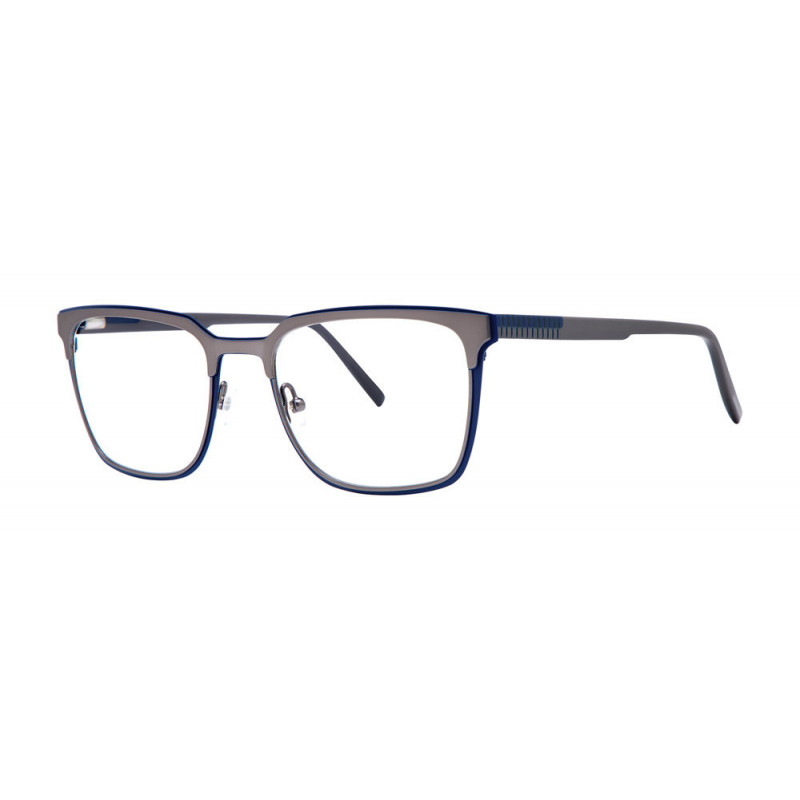 Eyeglasses Jhane Barnes Extremum Gunmetal 53mm