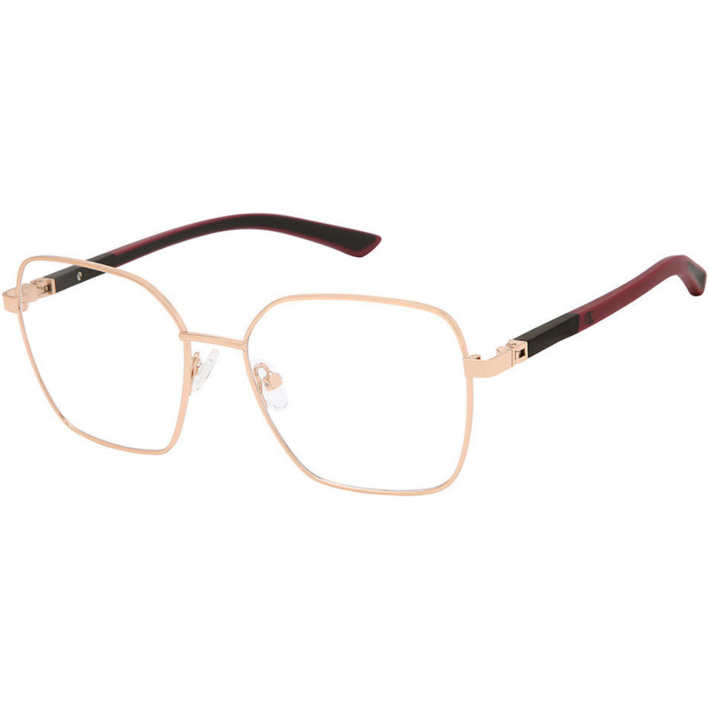Eyeglasses Champion EXTRA C02 Rose Gold 53mm