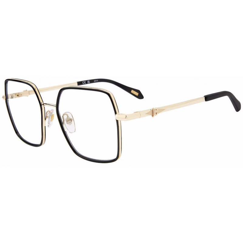 Sunglasses Just Cavalli VJC 125 V 0300 Rose Gold 53mm