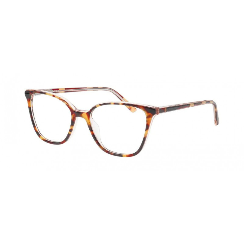 Eyeglasses Nifties NI 9553 5424 Brown 47mm
