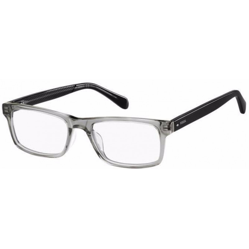 Eyeglasses Fossil FOS 7061 KB7 Grey 53mm