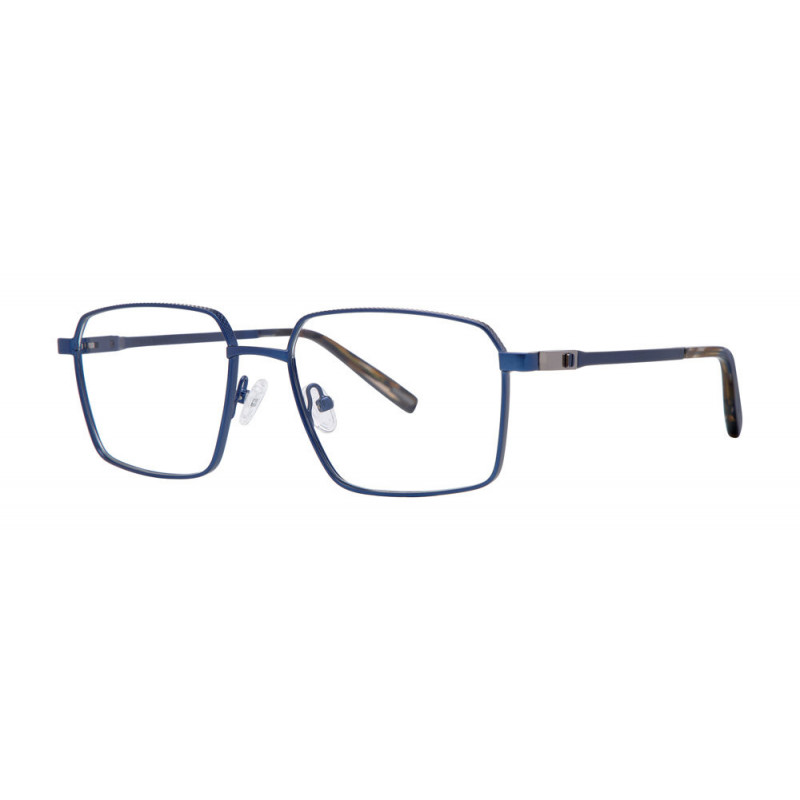 Eyeglasses Jhane Barnes Elevation Navy 55mm