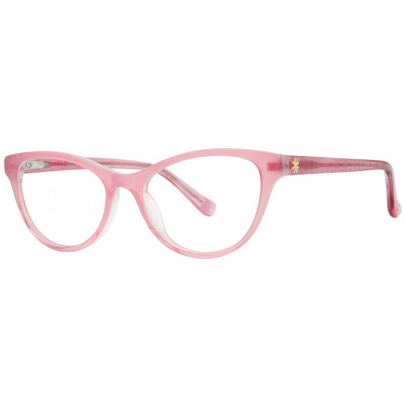 Eyeglasses Kensie Collab Flamingo 48mm