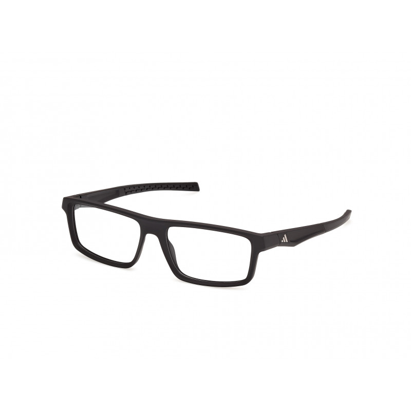 Eyeglasses Adidas Sport SP 5138 002 Matte Black / 56mm