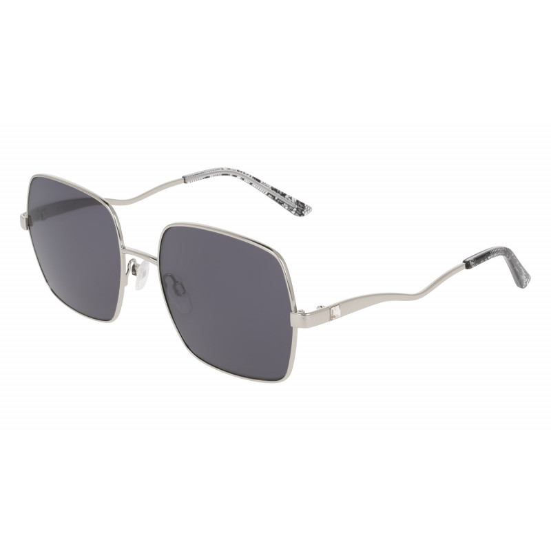 Sunglasses BEBE BB 7278 040 Silver 57mm