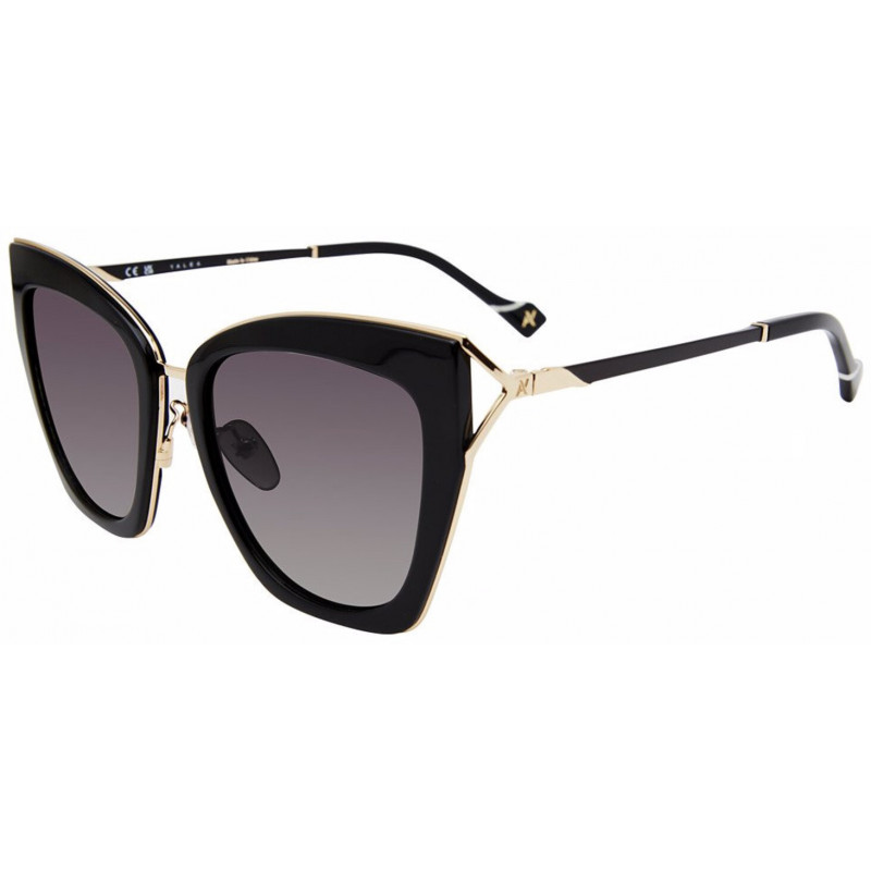 Sunglasses Yalea SYA 146 300p Rose Gold