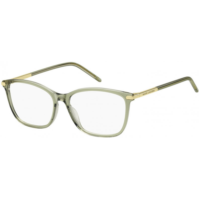 Eyeglasses Marc Jacobs 836 1ED Green 55mm