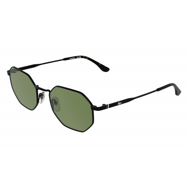 Sunglasses LACOSTE L 280 S 001 Black 53mm