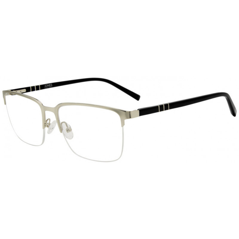 Sunglasses Jones New York VJOM 379 0sil Silver