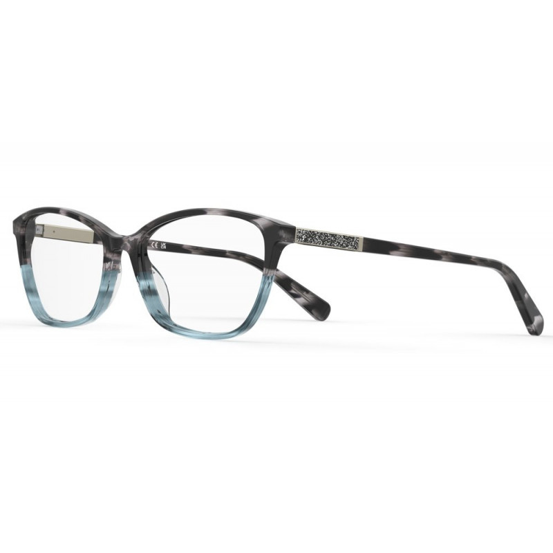 Eyeglasses Emozioni EM 4065 SV99 99 Transparent 53mm