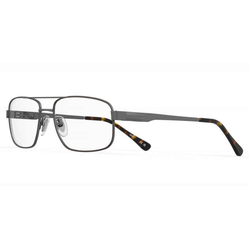 Eyeglasses Elasta E 3270 AB8 Havana Grey 56mm
