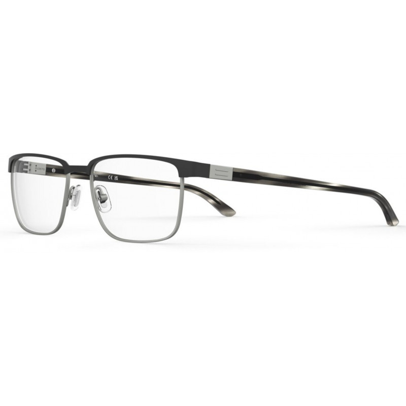 Eyeglasses Elasta E 3130 TI7 Black/Grey 54mm