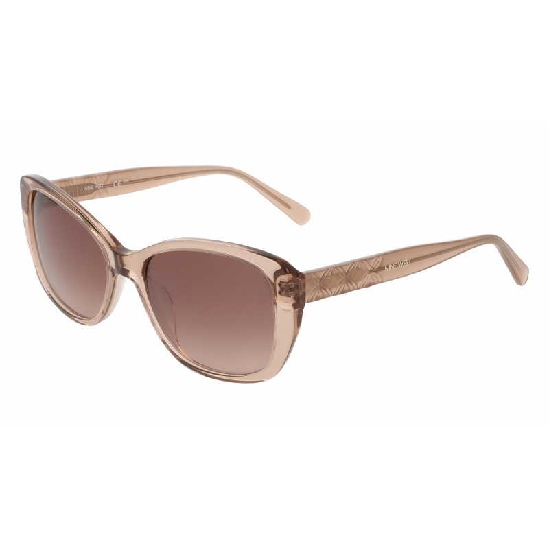 Sunglasses NINE WEST NW 679 S 230 Nude 55mm