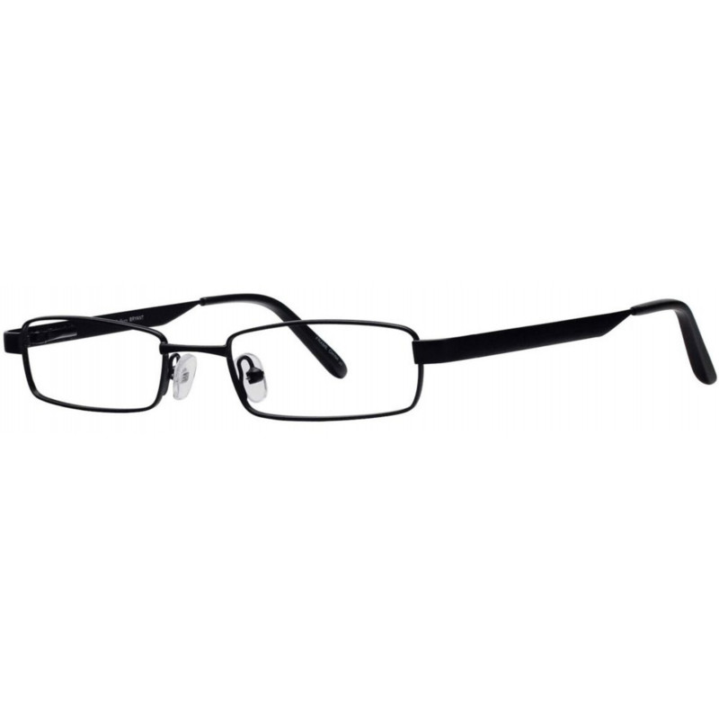 Eyeglasses Gallery Bryant Black
