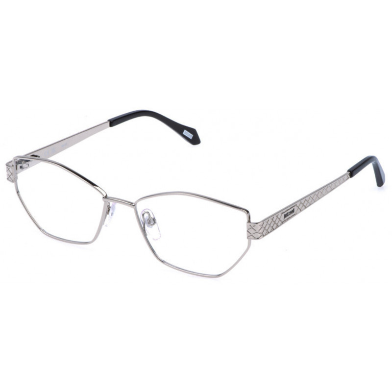 Sunglasses Just Cavalli VJC 167 0579 Shiny Palladium