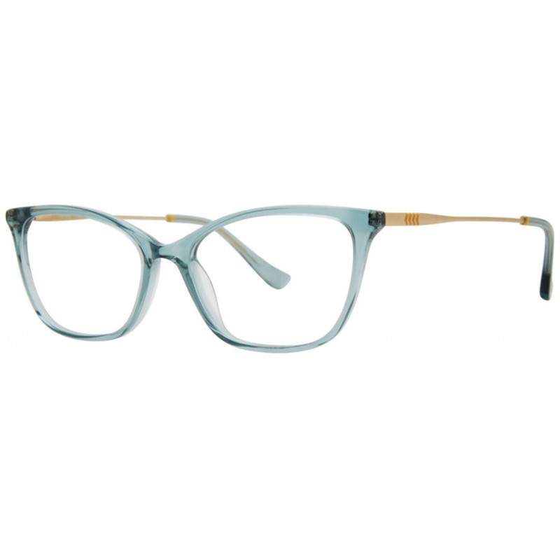 Eyeglasses Kensie Milestone Mint 51mm