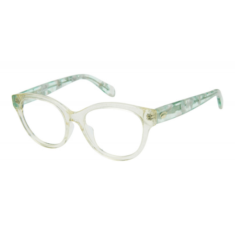 Eyeglasses Juicy Couture JU 958 SRP Crystal 47mm