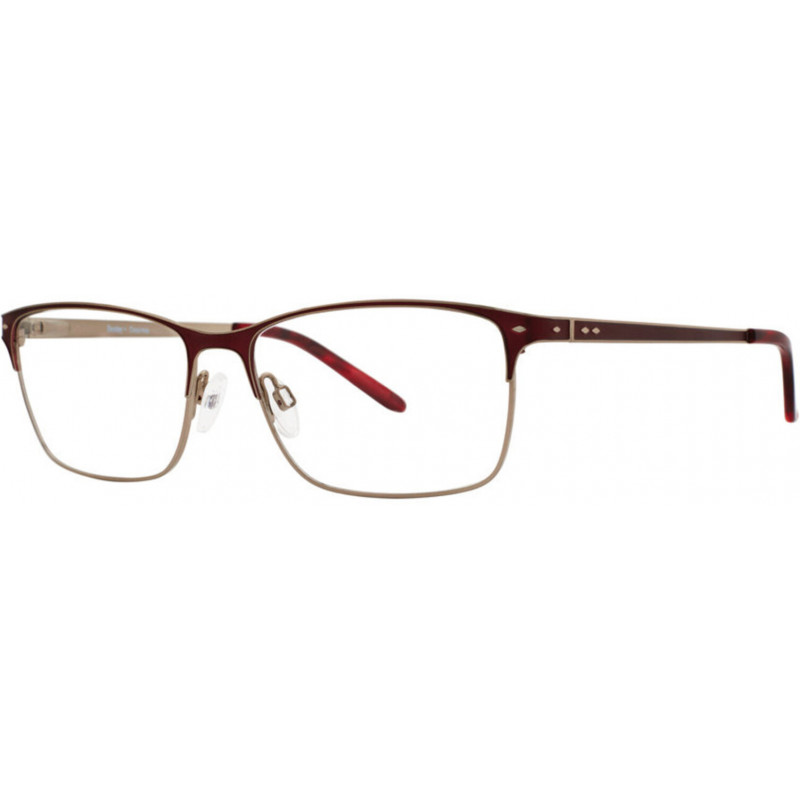 Eyeglasses Destiny Desiree Ruby