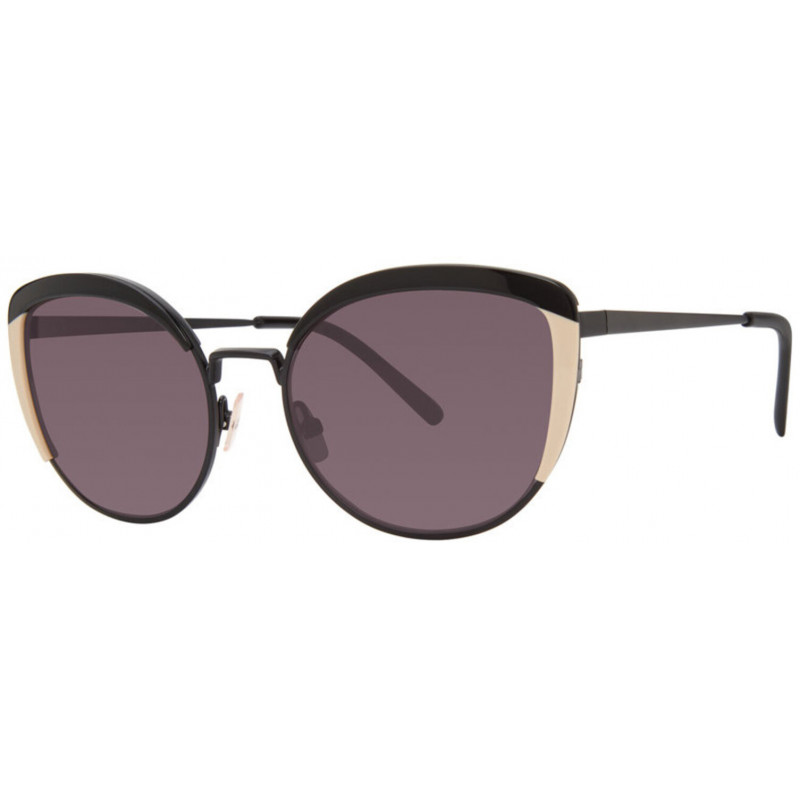 Eyeglasses Vera Wang V 601 Black 53mm