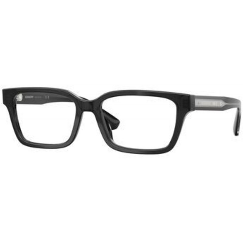 Eyeglasses Burberry BE 2453 F 4211 Grey / Demo Lens 55mm