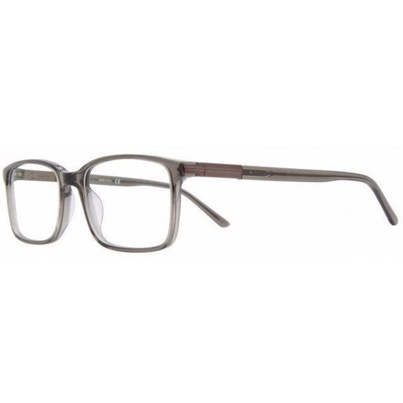 Eyeglasses Elasta E 1647 CBL Grey Crystal 54mm