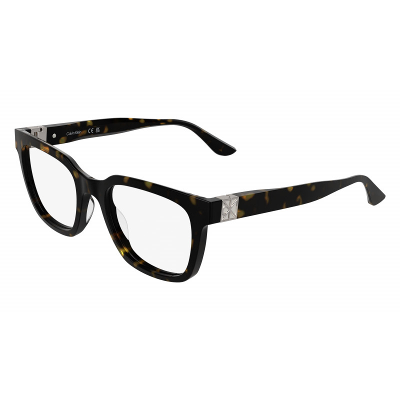 Eyeglasses CK 26541 235 Dark Havana 52mm
