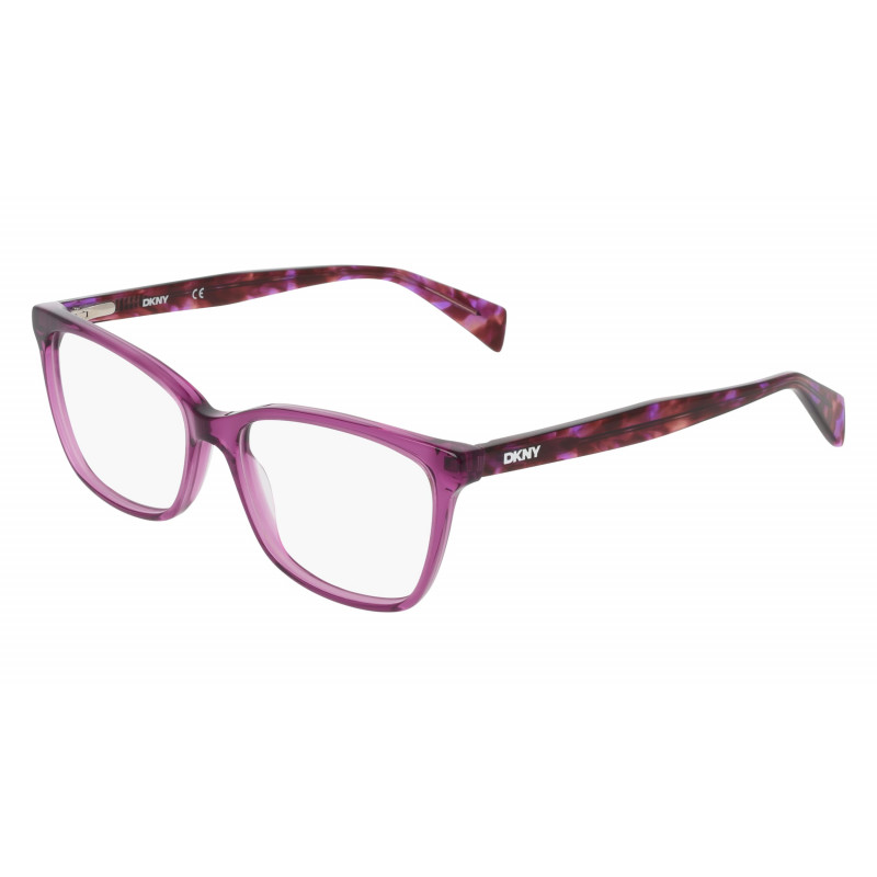 Eyeglasses DKNY DK 5097 550 Violet 50mm